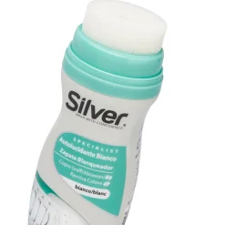 Autolucidante bianco Silver