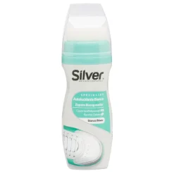 Autolucidante bianco Silver