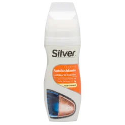Autolucidante neutro Silver
