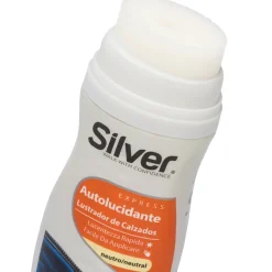 Autolucidante neutro Silver