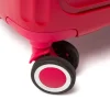Bagaglio a mano trolley rigido rosso Romeo Gigli Milano