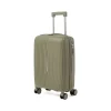 Bagaglio a mano trolley rigido verde Romeo Gigli Milano