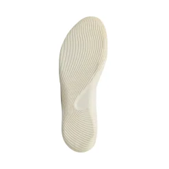 Ballerine da Donna bianche con inserti in mesh Dimensione Danza