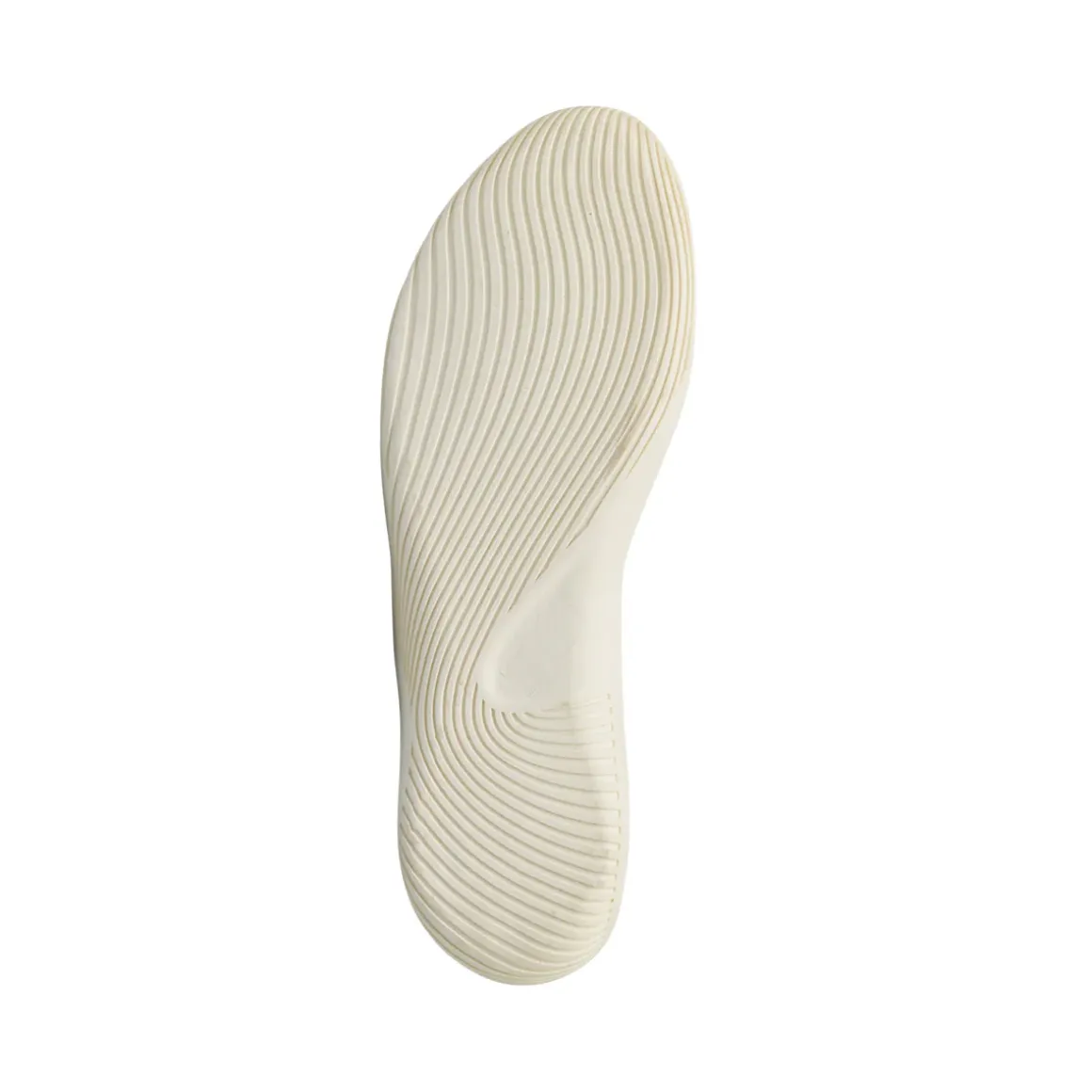 Ballerine da Donna bianche con inserti in mesh Dimensione Danza