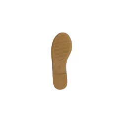 Ballerine oro da Bambina con stelle e glitter Le scarpe di Alice