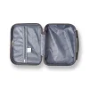 Beauty case rigido leggero Boarding bag grigio Romeo Gigli Milano