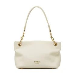 Borsa a spalla da Donna con manici intercambiabili Swish Jeans