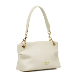 Borsa a spalla da Donna con manici intercambiabili Swish Jeans