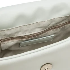 Borsa a tracolla azzurra da Donna con catena Lora Ferres