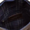Borsa a tracolla marrone da Uomo con tasca frontale Carrera Jeans