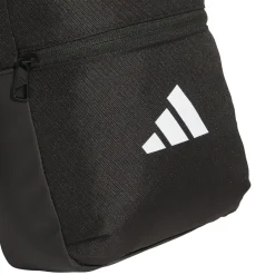 Borsa a tracolla nera unisex adidas ESS ORGANIZER