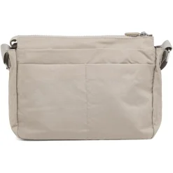 Borsa a tracolla Nude Donna in tessuto con tasche Carrera Jeans