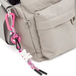 Borsa a tracolla Nude Donna in tessuto con tasche Carrera Jeans