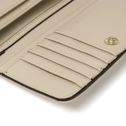 Borsa Clutch Donna Nude con tracolla rimovibile Lora Ferres