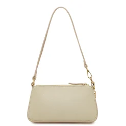 Borsa da Donna Beige con tripla pochette Lora Ferres