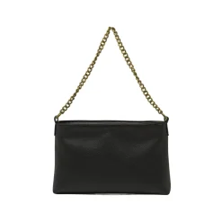 Borsa Pochette Bianca da Donna con stampa animalier Lora Ferres