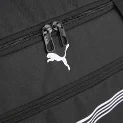Borsa sportiva con tasche e logo in contrasto frontale FUNDAMENTAL Puma