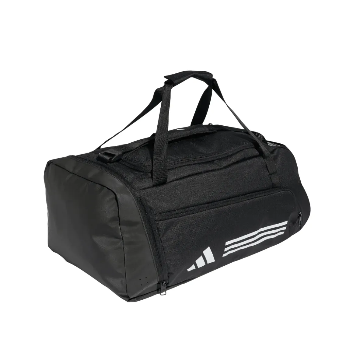 Borsa sportiva nera da Unisex adidas TR DUFFLE M