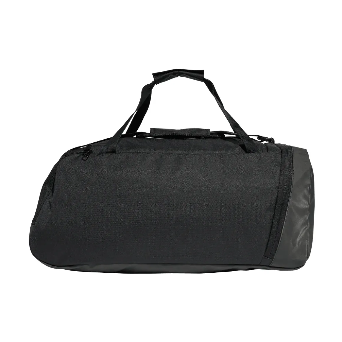 Borsa sportiva nera da Unisex adidas TR DUFFLE M