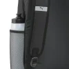 Borsa sportiva nera da Uomo Puma PHASE