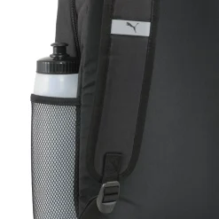 Borsa sportiva nera da Uomo Puma PHASE