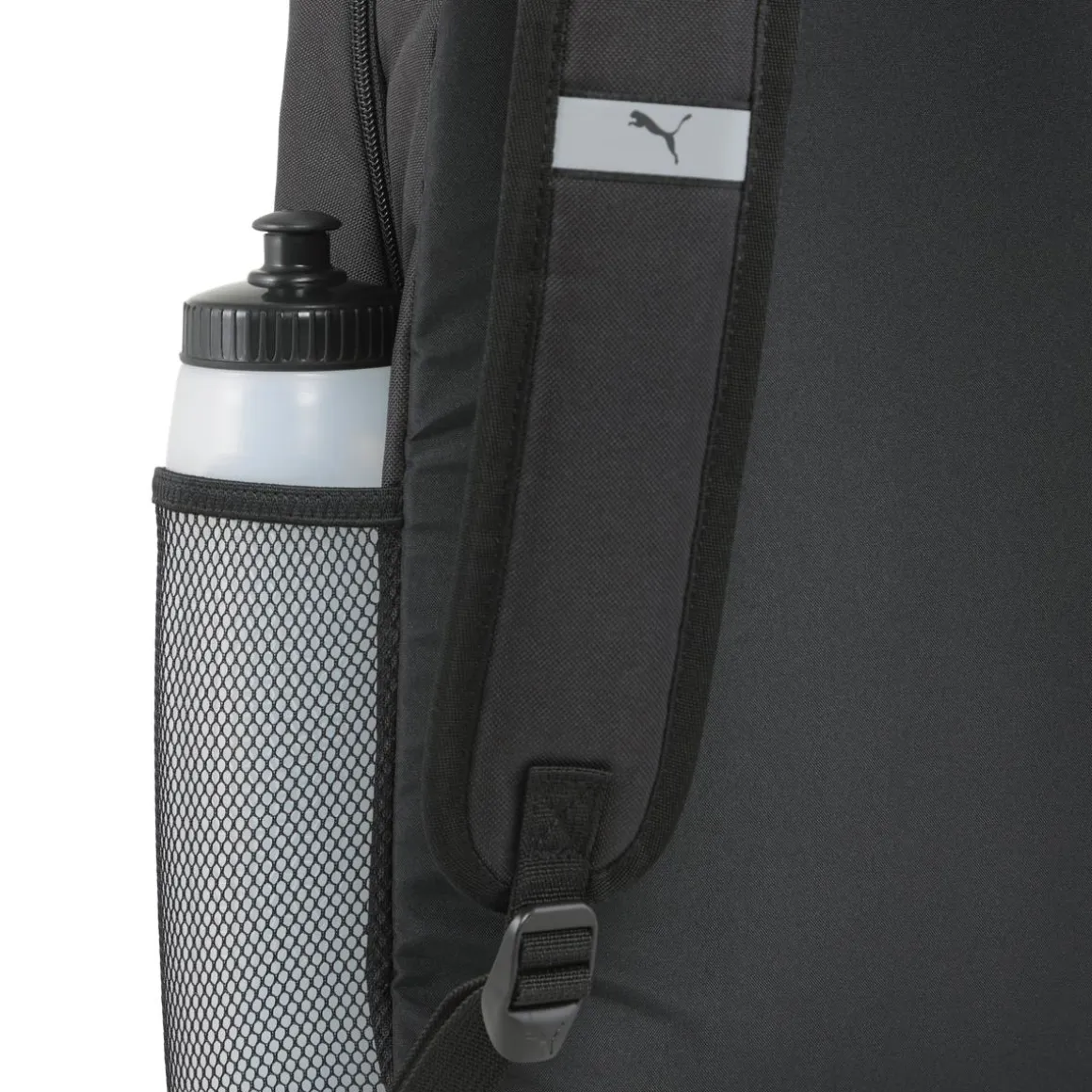 Borsa sportiva nera da Uomo Puma PHASE