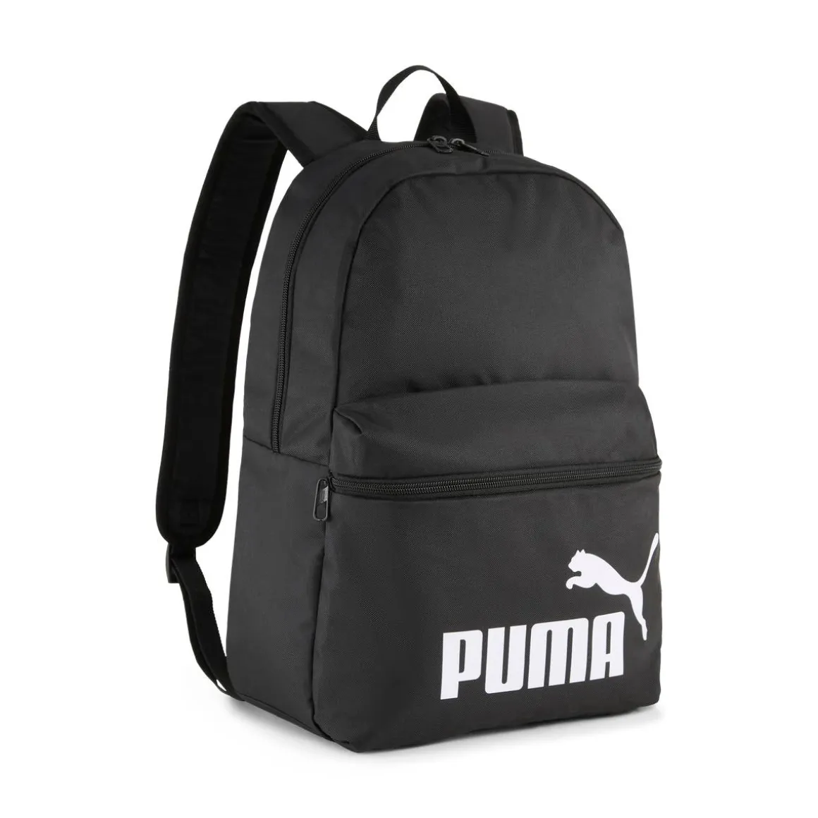 Borsa sportiva nera da Uomo Puma PHASE