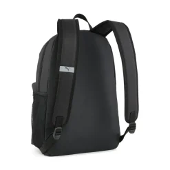 Borsa sportiva nera da Uomo Puma PHASE