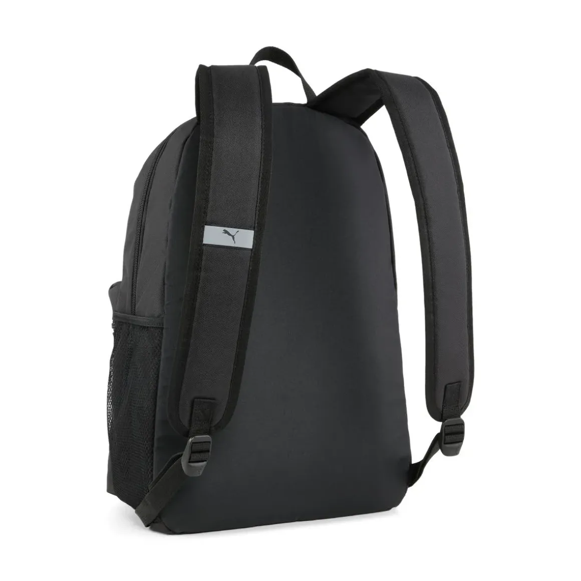Borsa sportiva nera da Uomo Puma PHASE