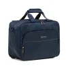 Borsa Zaino da Viaggio con zip Blu Romeo Gigli