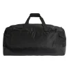 Borsone sportivo adidas Defender Duffle Bag nero da palestra o viaggio