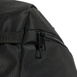 Borsone sportivo adidas Defender Duffle Bag nero da palestra o viaggio