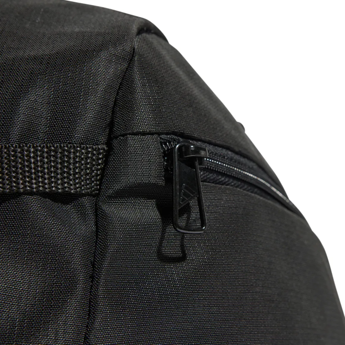 Borsone sportivo adidas Defender Duffle Bag nero da palestra o viaggio