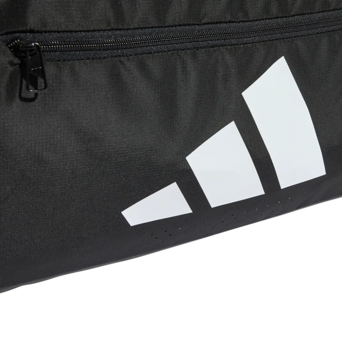 Borsone sportivo adidas Defender Duffle Bag nero da palestra o viaggio