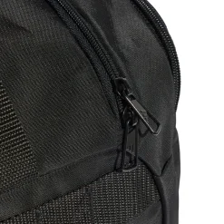 Borsone sportivo unisex adidas nero per allenamento