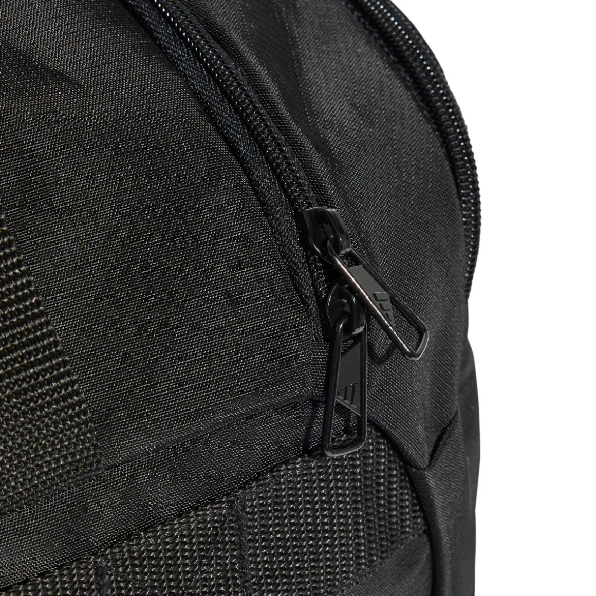 Borsone sportivo unisex adidas nero per allenamento