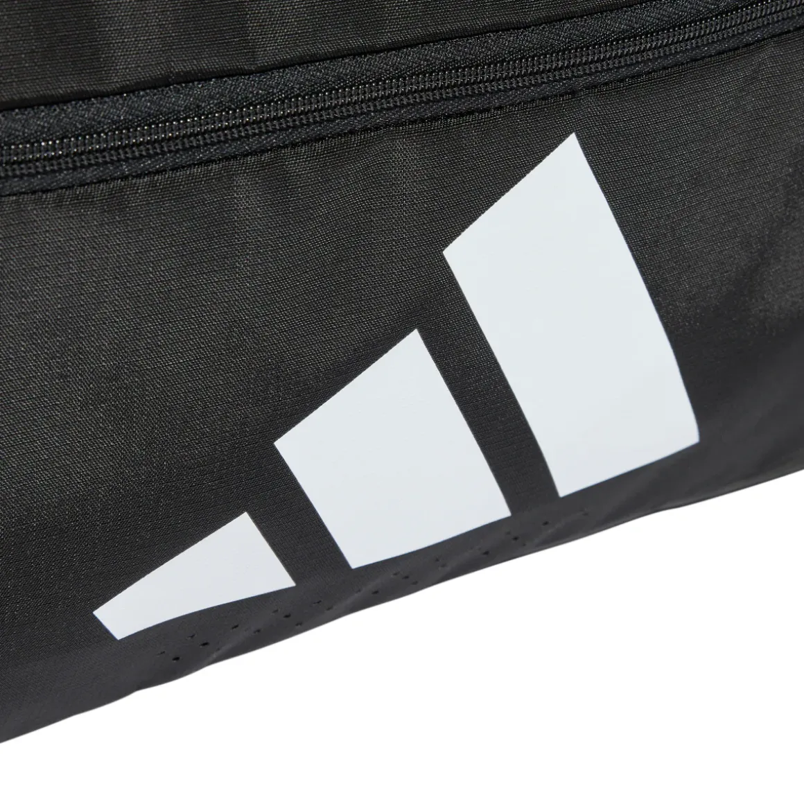 Borsone sportivo unisex adidas nero per allenamento