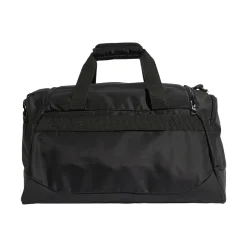 Borsone sportivo unisex adidas nero per allenamento