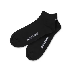 Calzini da Uomo assortiti set da 3 paia bianco grigio e nero Navigare