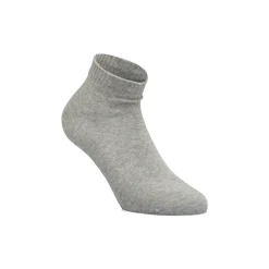 Calzini da Uomo assortiti set da 3 paia bianco grigio e nero Navigare