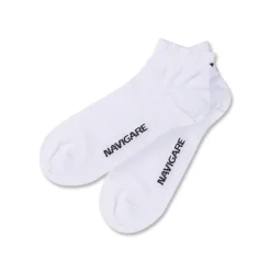 Calzini da Uomo assortiti set da 3 paia bianco grigio e nero Navigare