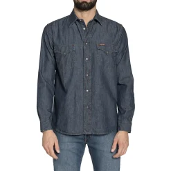 Camicia Carrera Jeans 7 oz.
