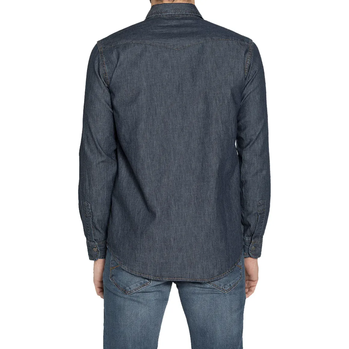 Camicia Carrera Jeans 7 oz.
