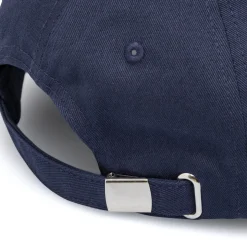 Cappellino blu scuro con visiera da Uomo Ducati Corse