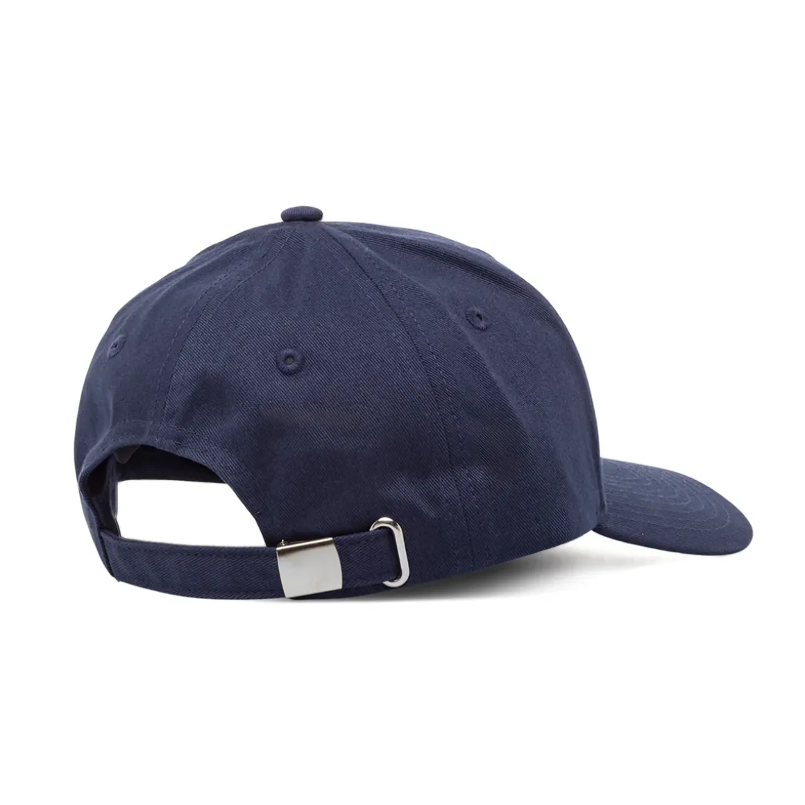 Cappellino blu scuro con visiera da Uomo Ducati Corse