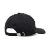 Cappellino nero da Uomo con logo Ducati Corse