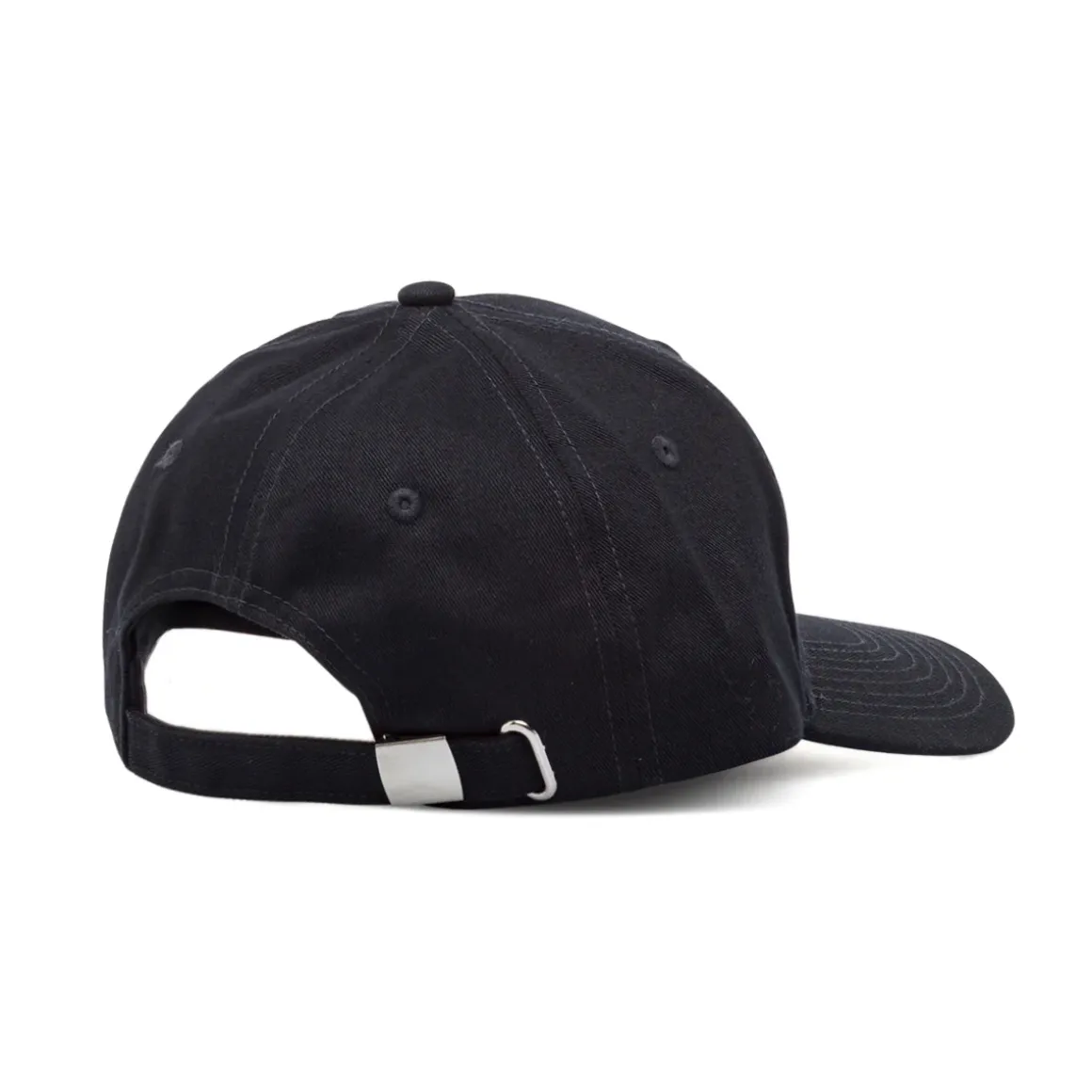 Cappellino nero da Uomo con logo Ducati Corse