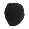 Cappellino nero unisex con logo adidas DAILY BEANIE