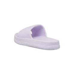 Ciabatte a fascia da Donna Lilla con suola ergonomica Griff