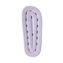 Ciabatte a fascia da Donna Lilla con suola ergonomica Griff